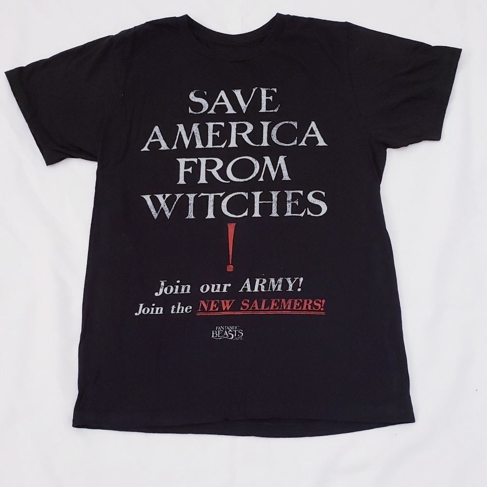 Fantastic Beasts Tee